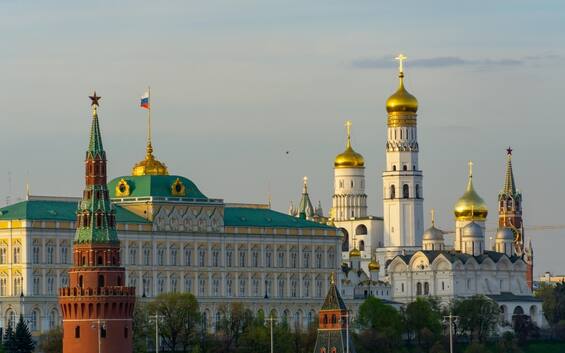 Russia, Italian-Russian Ruslan Sidiki arrested: he is accused of sabotage