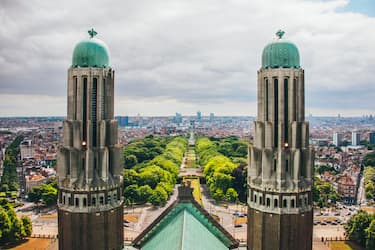 A Bruxelles per celebrare il primo secolo dell’Art Déco