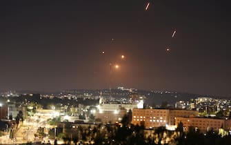 ISRAEL YEMEN IRAN CONFLICT