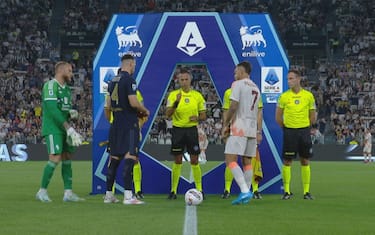 La combinazione che porterebbe al sorteggio Juve-Roma per il 4° posto