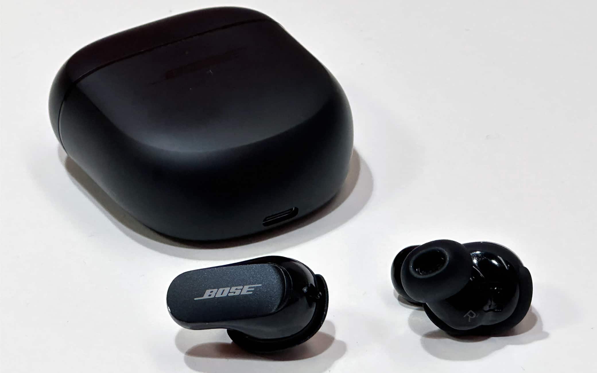 cuffie Bose Earbuds II: audio, comodità, funzioni | Sky TG24