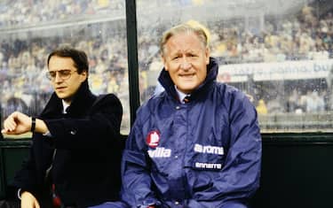 Nils Liedholm