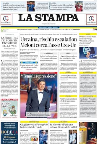 Rassegna stampa 17 marzo