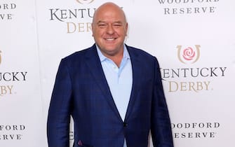 Hank Schrader