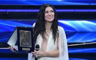 I vincitori di Sanremo 2022