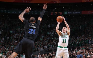 3) PAYTON PRITCHARD, BOSTON CELTICS 