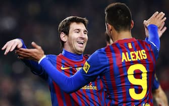 SPAIN SOCCER PRIMERA DIVISION