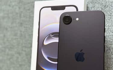 La fotocamera