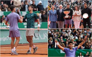 musetti alcaraz montecarlo