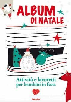 album di natale