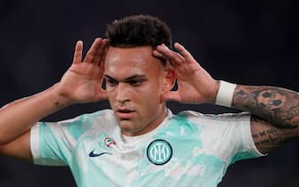 ACF Fiorentina vs FC Inter - Finale Coppa Italia Frecciarossa 2022/2023
