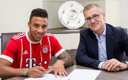 Tolisso, niente Juve: ha firmato col Bayern