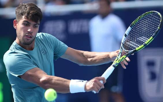 US Open, il programma di oggi: partite e orari