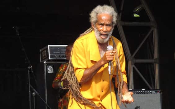 Farewell to Max Romeo, Reggae Icon - News Directory 3