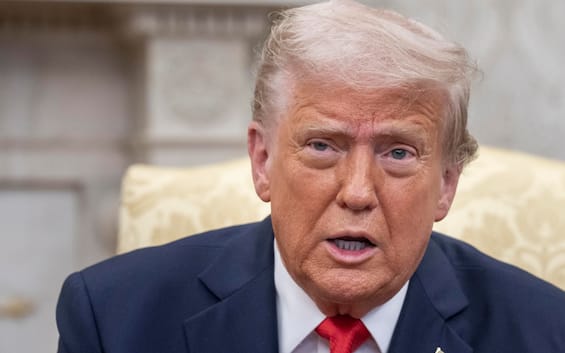 Dazi, Trump Verso La Marcia Indietro Anche Sulle Auto Dopo I Numeri Shock Sui Costi In Usa: Ma - Foto 3