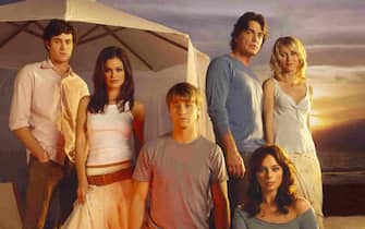 Cosa fanno gli attori di The O. C.