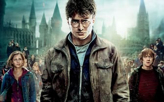 "Harry Potter e i doni della morte - Parte 2"