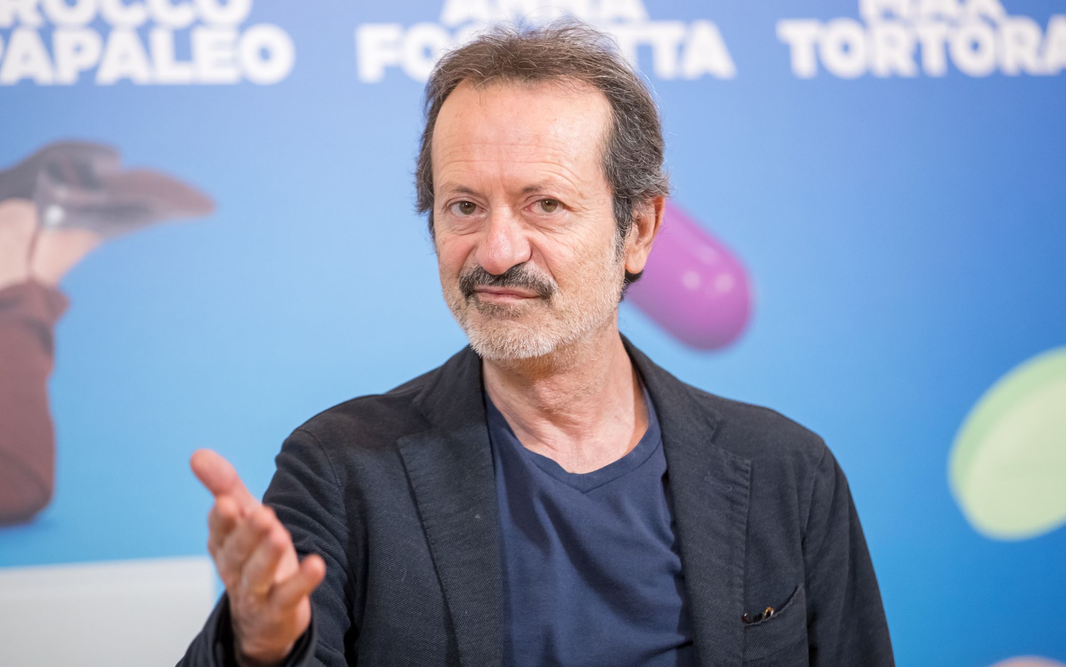 quanti anni ha rocco papaleo