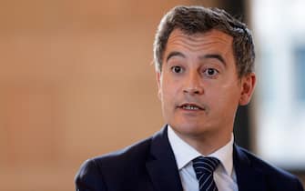 ministro dell'interno francese
