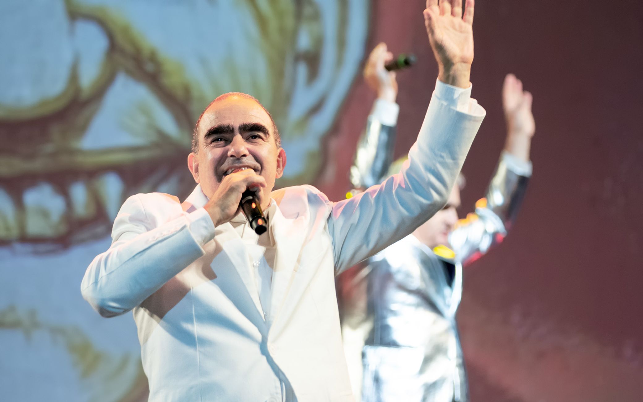 La possibile scaletta del concerto degli Elio e le Storie Tese al Teatro degli Arcimboldi di Milano La possibile scaletta del concerto degli Elio e le Storie Tese al Teatro degli Arcimboldi di Milano