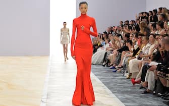 fendi couture sfilata parigi 2023