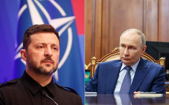 Guerra Russia-Ucraina, cosa è emerso dai colloqui a Istanbul