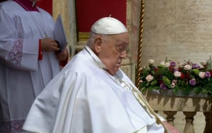 Papa Francesco