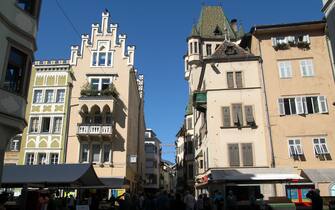Bolzano