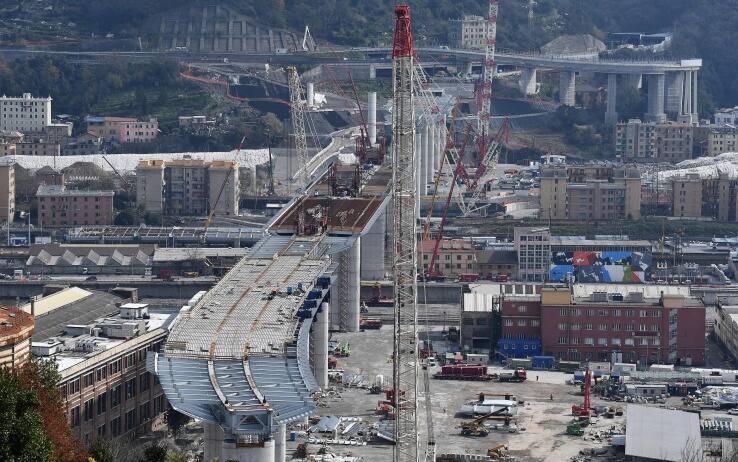 ponte genova
