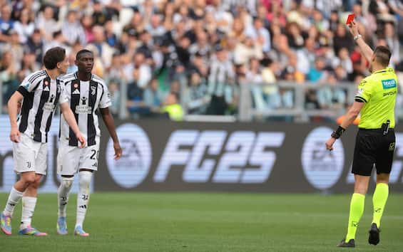 Le pagelle di Juventus-Monza 2-0