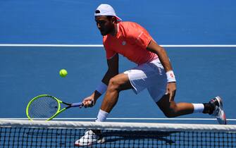 Matteo Berrettini