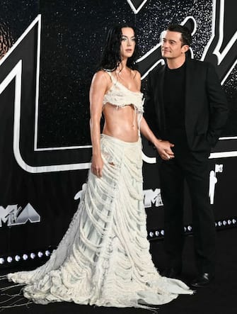 09-mtv-vmas-2024-red-carpet-getty - 1