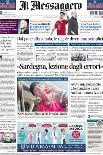 Il Messaggero