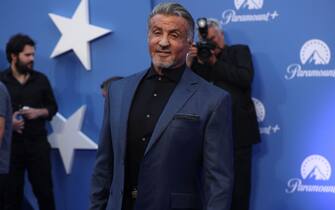Sylvester Stallone