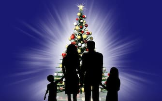 auguri vigilia natale