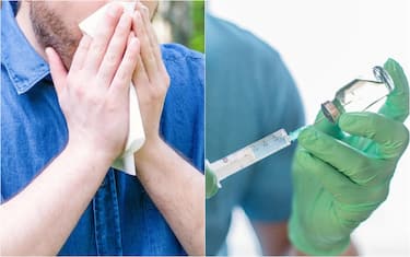 Due settimane per l'immunità