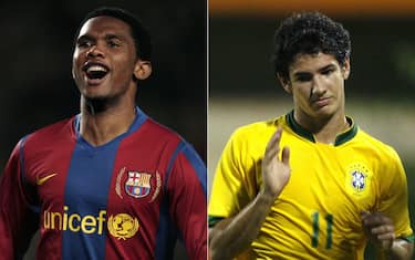 23 giugno 2007: il Milan vuole Eto’o! (e l’Inter Pato)