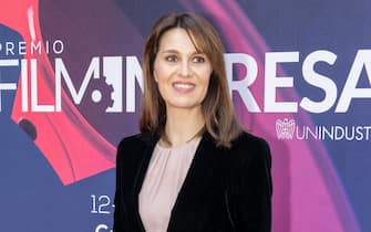 Paola Cortellesi