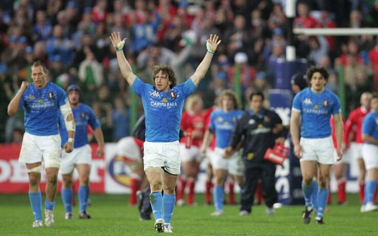 Mauro Bergamasco Mauro Bergamasco