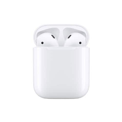 Apple Airpods (modello 2019)