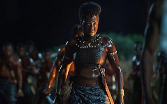 The Woman King