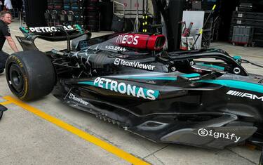 Prospettive Mercedes (scomparsa dai radar in qualifica...)