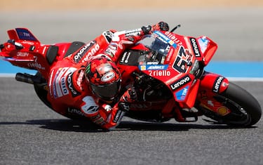 BAGNAIA: 9