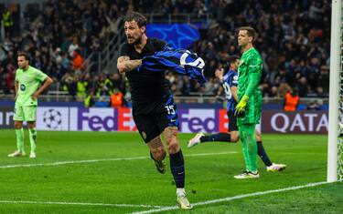La partita da sogno...
