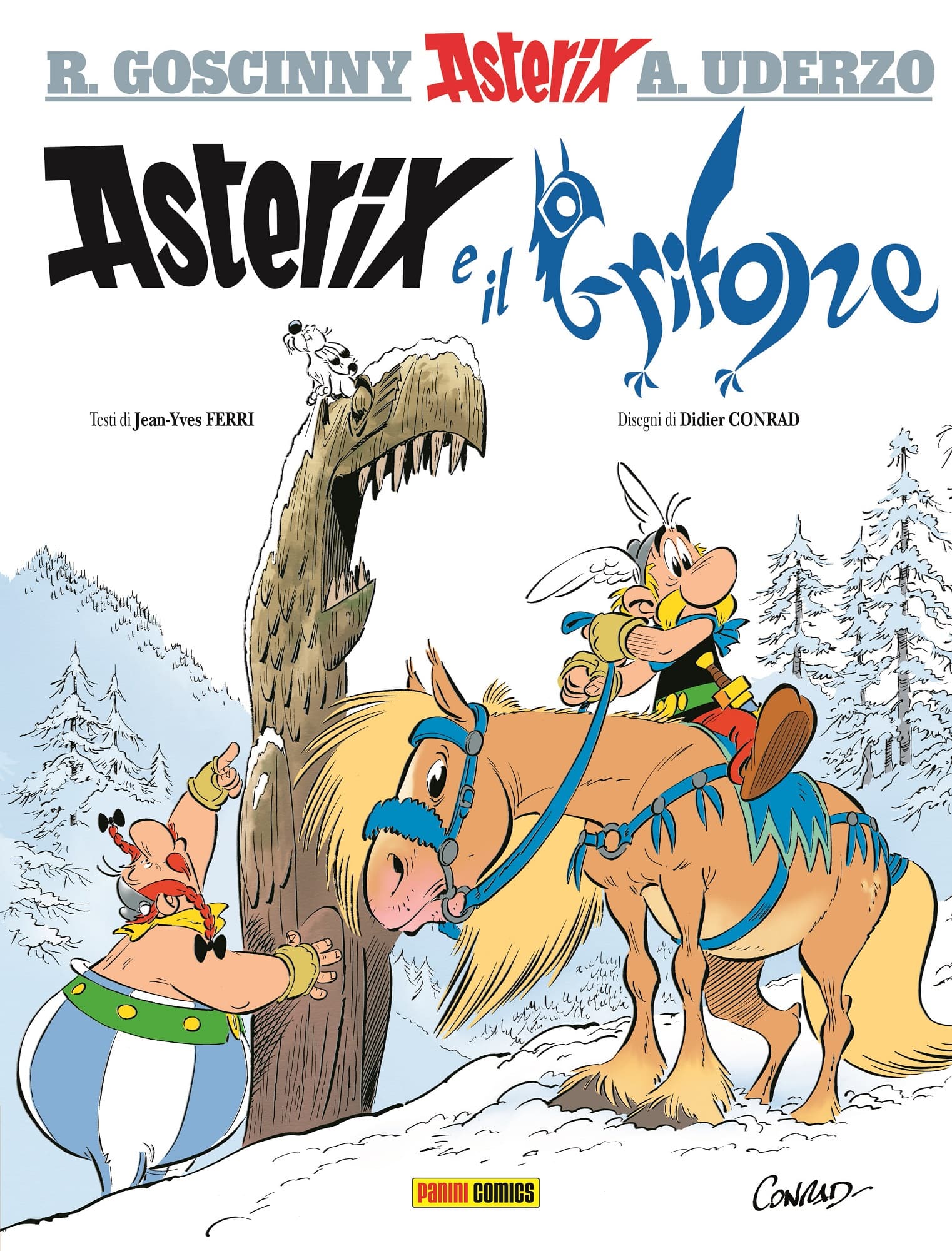 Asterix