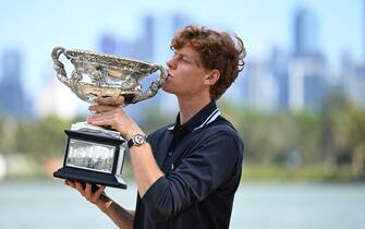 AUSTRALIA TENNIS