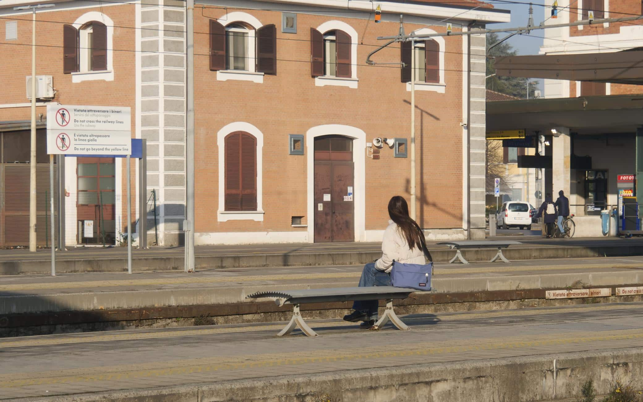 Sciopero Treni Del 23 E 24 Marzo Di Trenitalia, Italo E Trenord: Gli ...