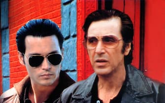 Le frasi più belle dei film di Al Pacino