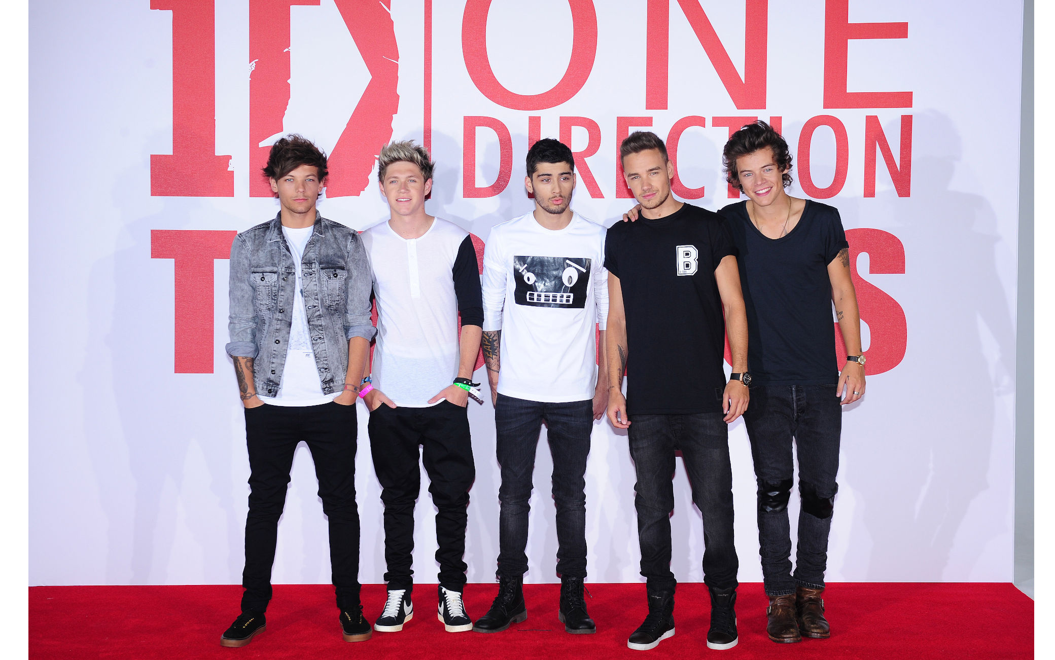 Perché gli One Direction si sono sciolti, la fotostoria della boy band