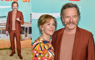 Bryan Cranston